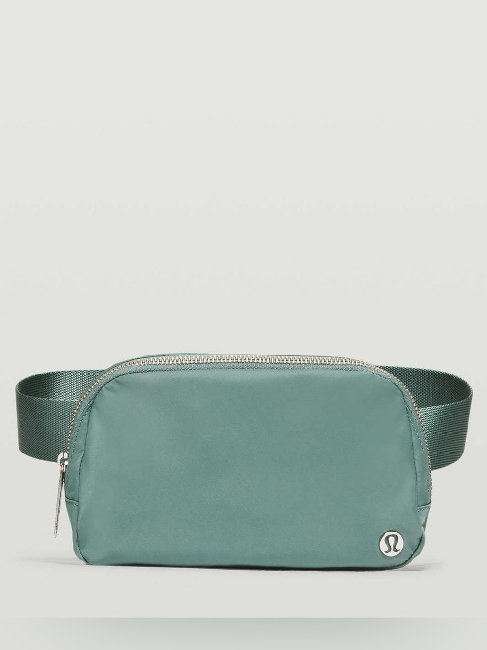 Lululemon Everywhere Belt Bag 1L Tidewater Teal Crossbody Travel Gym Casual
